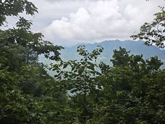 -塔云山