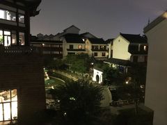 -苏州吴宫泛太平洋酒店