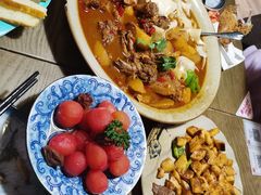 -那时新疆·若羌(经纬汇店)