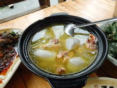 -青城甲(青城山店)