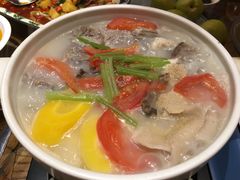 -阿罗新疆菜(人民广场店)