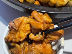 -状元虎.摇滚炒鸡.家常菜(义勇街店)