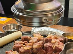 -济州爱肉堂(总店)