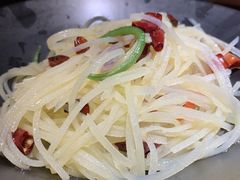 -金牌外婆家(苏州中心店)