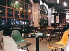 -VESH COFFEE(定西路店)