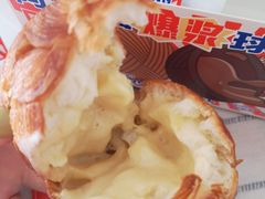 -好利来(熙地港店)