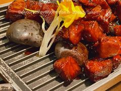 -敏珠拉姆藏餐·南京厨房(富春江东街店)