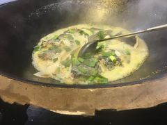 -好灶头妈妈菜·柴火灶台鱼·千岛湖土菜地标美食