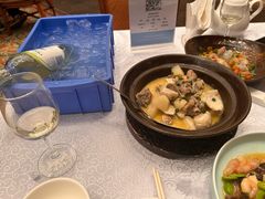 -三清山希尔顿度假酒店·三清轩中餐厅