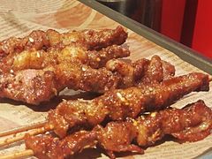 -神府路壹号·海鲜烧烤·砂锅粥·锅物(三坊七巷店)