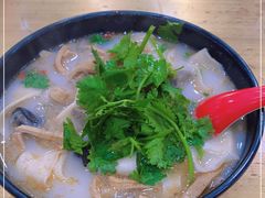 -惠丰源烩面馆(经七路店)