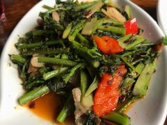 -龙姐私房菜(和顺古镇店)