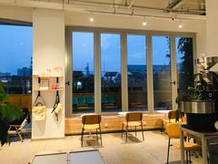-DEEP COFFEE(瑞光烘焙工厂店)