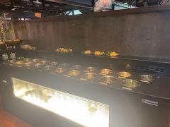 -捞王锅物料理(凯旋路店)