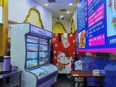 -阿拉提大盘鸡@米饭(南环东路汇邻广场店)