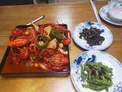 -马头巷·食景园(苏州总店)