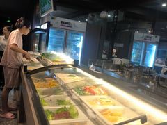 -翠林精选·洗浴·餐饮·住宿(江东大道店)