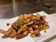-火地铁板烧(昆山万象汇店)