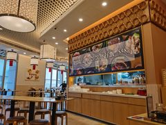 大堂-添好运点心专门店(百老汇店)