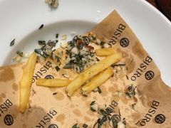 -Bistro 63 创意融合料理(广粤天地店)