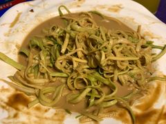-北平味道.京味菜.烤鸭(梨园店)