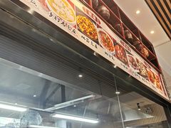 -小锅饭豆腐馆(嘉陵江街店)