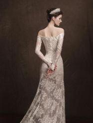 -Vera Wang婚纱礼服旗舰店