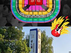 -梦之蓝青奥体育公园体育馆