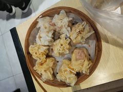 -羊来顺冰煮鲜羊 铁锅烀羊肉(中央大街店)