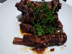 特色大排-福季酒店(怡园绿景店)