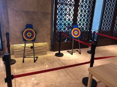 -三清山希尔顿度假酒店