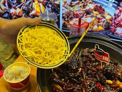 -回味黑鸭煲·始于2006(万松园店)