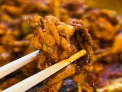 -辣盆盆麻辣小龙虾(哈尔滨总店)