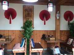 -丽江庭院之丽江往事(安定门店)