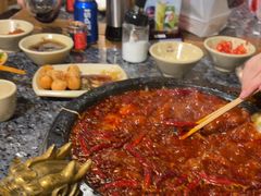 -蜀大侠火锅(建设路第五大道店)