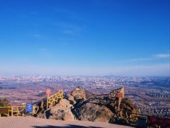 -北京西山国家森林公园