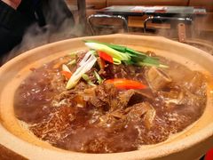 -皇后餐厅-煲仔·小菜·打边炉(古北店)