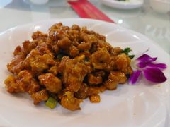 -牟传仁饭庄(星海店)