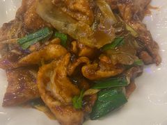 -玉林烤鸭店(垡头店)