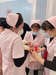 -馨果汇月子产康中心(南湖公园店)