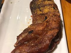 -喝丢一只鞋海鲜烧烤·海肠捞饭(文体街店)