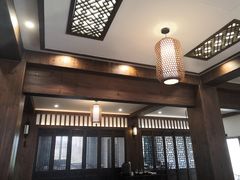 门面-环秀楼(黄山呈坎店)