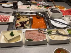 -海底捞火锅(吴中路店)