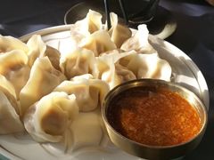 -浩运·海鲜青岛菜·海胆水饺(石老人店)
