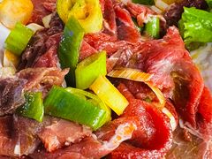 -平山城鑫烧烤(建国楼店)