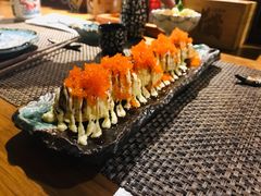 土豆沙拉-半藏居酒屋(香港花园店)