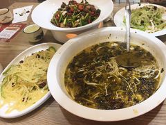 -老碗餐饮(前进路店)