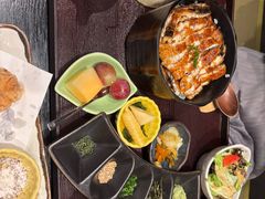 -玄白·炭烤活鳗(上海首店)