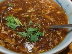 -丁记盐蘸牛肉·新杭菜(河东路店)