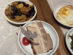 -松鹤面馆·古法焖肉面(观前店)